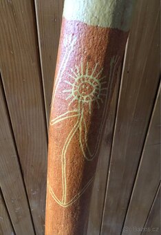 Didgeridoo - 3