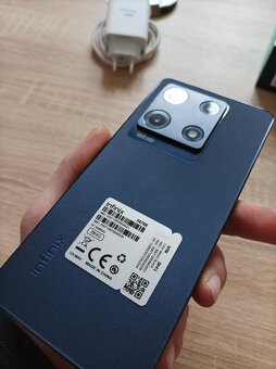 Infinix Note 30 Pro 256 GB - 3