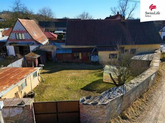 Prodej rodinného domu 96 m2, Třešť - 3