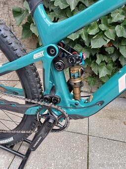 Pivot Trail 429, XT/XTR, vel. M - NOVÉ - 3