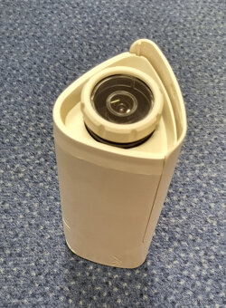 IP kamera UBNT Ubiquity AirCam - 3