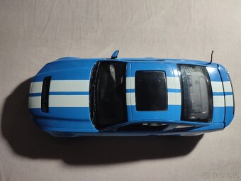 Mustang na výstavu - 3
