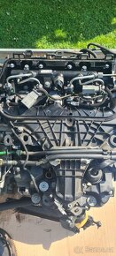 Motor RH02 - 3