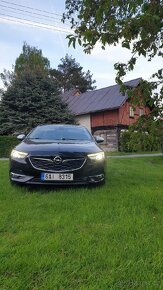 Opel Insignia - 3