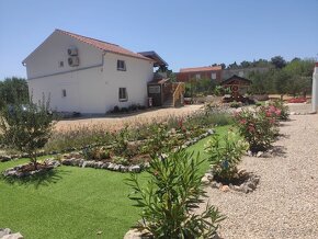 Apartmán CHORVÁTSKO - Dalmácia, 15min od mora - 3