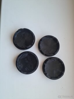 Pokličky středu kol Nline 56mm - 3