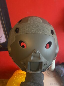 Helma Airsoft - 3