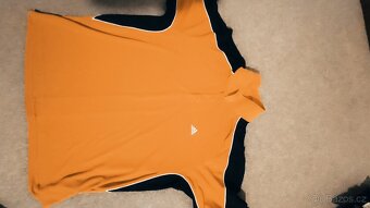 Dresy Slavie, trika Adidas, Umbro a dalsi - 3