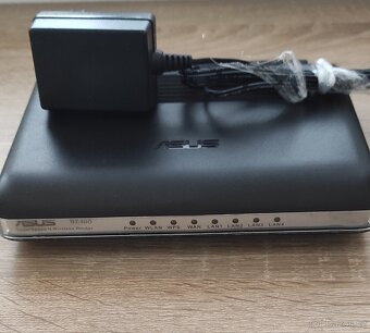 Router - 3