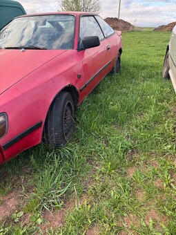 Toyota Celica - 3