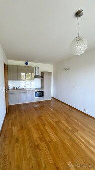 Moderní byt 2+kk s balkonem v Praze 5 – Stodůlky - 3