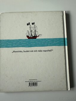 Kniha A. Desbordes - Mam te rada - 3