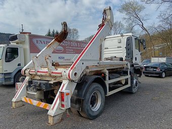MAN TGM 18.240 4X4 - - 3