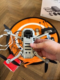 DJI Mavic mini fly more combo - 3