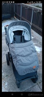Trojkombinace KinderKraft - 3