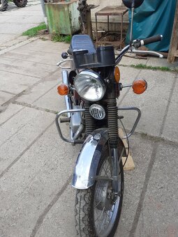 Jawa 635 - 3