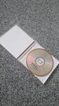 Prodám CD Viktor Sheen & Jickson - Grál (2018) - 3