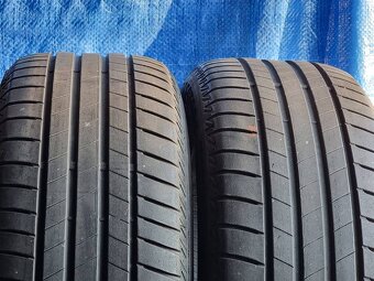 Letní pneu Bridgestone 99V 215 55 18 - 3