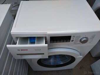 Prodám plně funkční slim pračku zn,BOSCH-5 kg-ZDARMA DOVEZU - 3