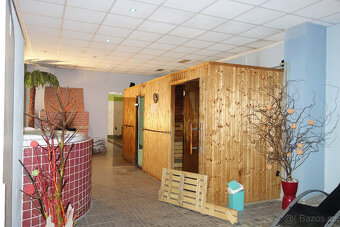 Pronájem sauny s barem v Brně - 3
