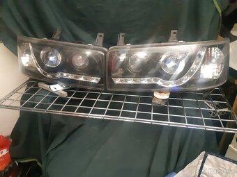 Prodam svetla vw T 4 - 3