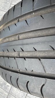 PNEU (4x) letní 225/45 R17 - Sava - 3