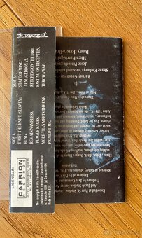 MC Napalm Death - 3
