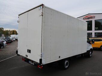 Iveco Daily 3.0HPT,107kW,1majČR,DPH,8pal - 3
