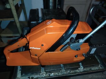 Motorová pila Husqvarna 162sn - 3