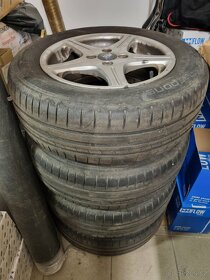 ALU kola 4x100 r15 - 3