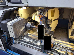 Brusky - hrotové STUDER S 33 - 3