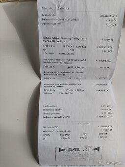 Samsung A14 - 3