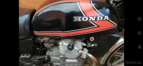 Honda gl 400 - 3