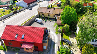 Prodej rodinného domu, 142 m², Ostrava, ul. Bohumínská - 3