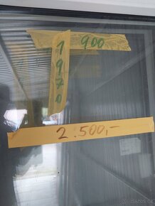 Nové Euro okna - 3