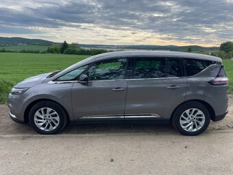 Renault Espace 1.6dCi 118 kW automat / 7 míst / CEBIA - 3
