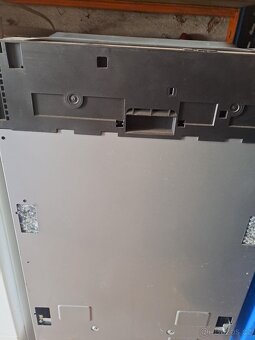 Vestavna mycka Beko - 3