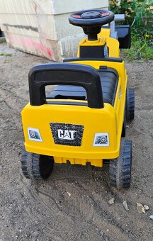 Bagr Buddy Toys - 3