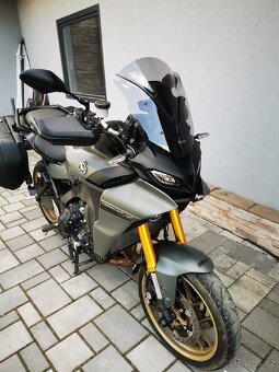 Yamaha Tracer 900 GT - 3