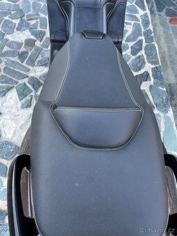 Yamaha T Max 500 r.v. 2001 - 3