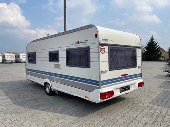Hobby Prestige 540 - 3