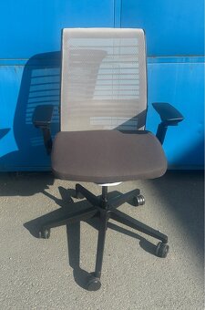 Židle Steelcase Think v Brně, pouze dnes Více kusů - 3