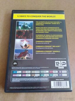 Command & Conquer The First Decade - PC - 3