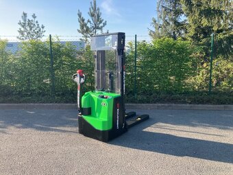 Elektrický VZV EP WSA161 24V/100Ah (Li) |PS6256| - 3