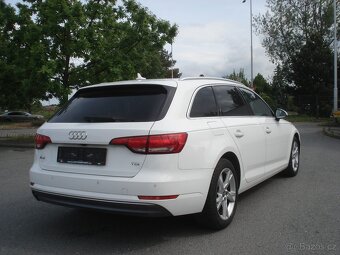 Audi A4 2.0 TDI PANOR. 130 KW S-TRON. - 3