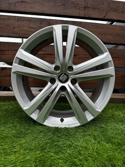 Alu kola 5x112 R18 (f) - 3