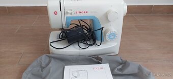 Šicí stroj Singer 3221 - 3