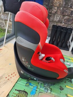 Cybex SIRONA S2 I-SIZE - 3