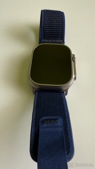 Apple Watch Ultra 2 - 3