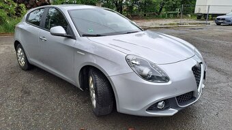 Alfa Romeo Giulietta 1.6 JTDm SuperSport NAVI - 3